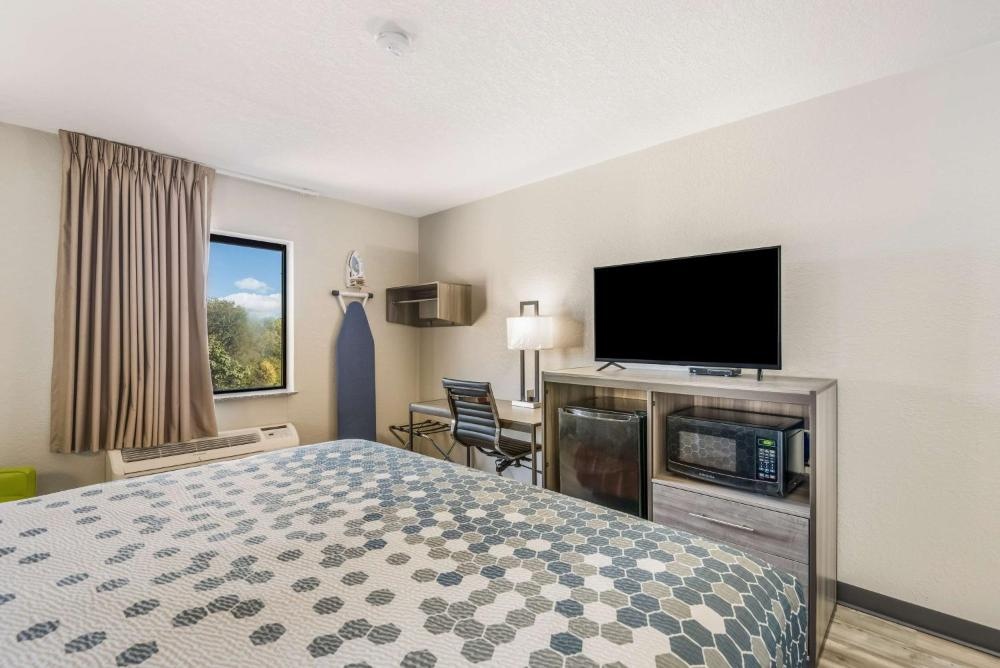 Sonesta Essential Des Moines